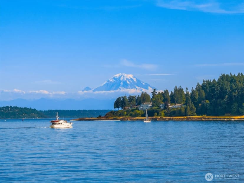 Property photo for 4290 Rockaway Beach Road Ne, Bainbridge Island photo 29
