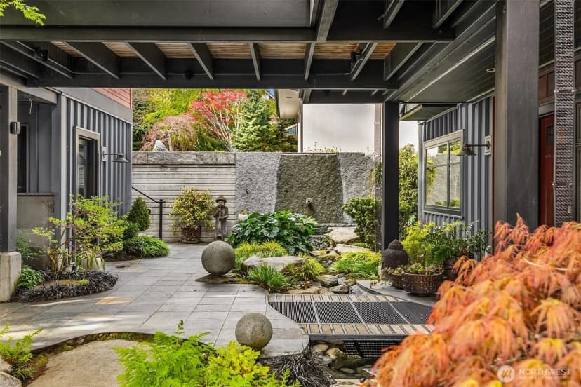 Property photo for 4290 Rockaway Beach Road Ne, Bainbridge Island photo 30