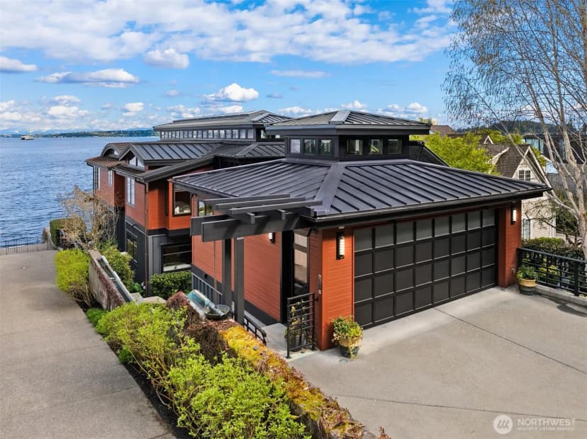 Property photo for 4290 Rockaway Beach Road Ne, Bainbridge Island photo 6