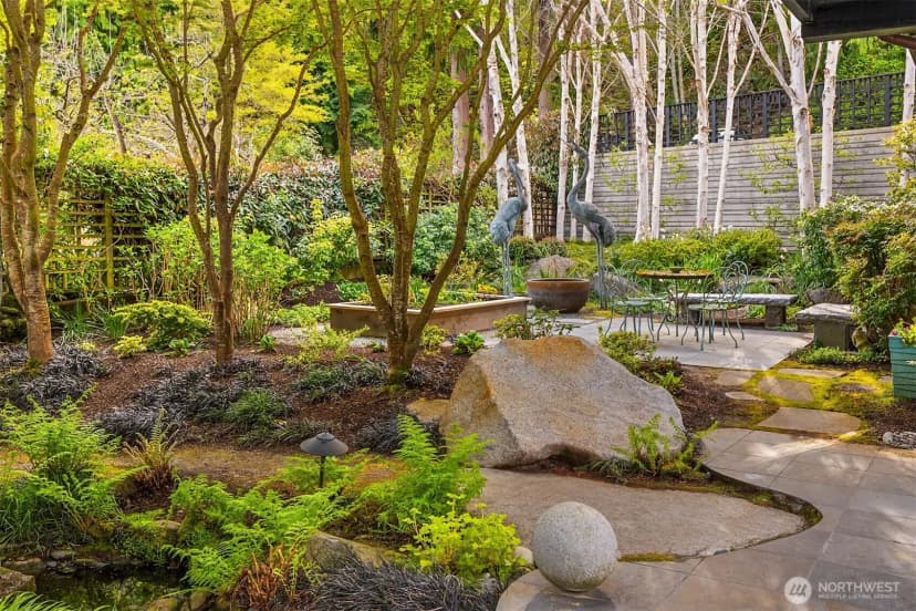 Property photo for 4290 Rockaway Beach Road Ne, Bainbridge Island photo 31