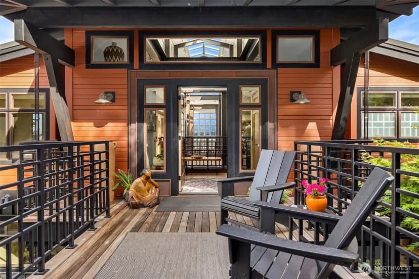 Property photo for 4290 Rockaway Beach Road Ne, Bainbridge Island photo 18
