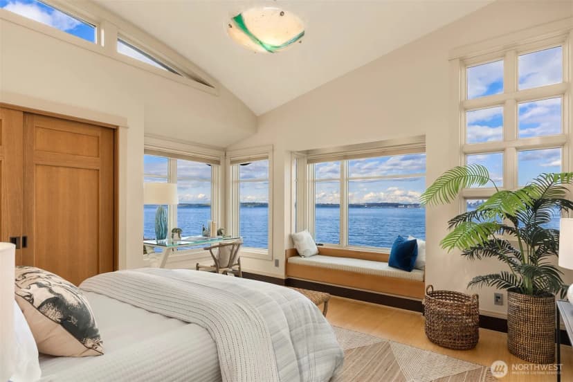 Property photo for 4290 Rockaway Beach Road Ne, Bainbridge Island photo 26