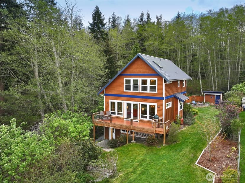 Property photo for 1871 Salmonberry Road, Langley photo 27