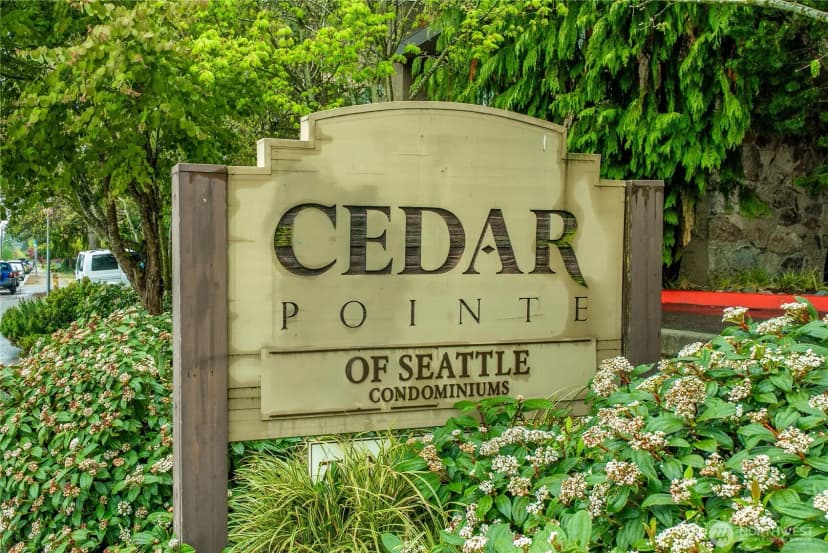 Property photo for 750 N 143rd Street #212, Seattle photo 2