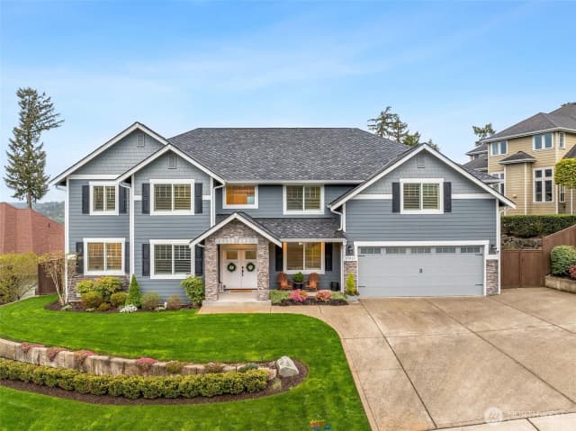 Property photo for 17013 140th Ave E, Puyallup