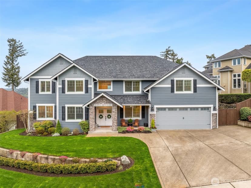 Property photo for 17013 140th Ave E, Puyallup