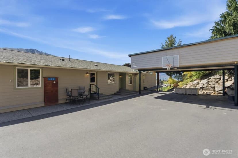 Property photo for 404 S Clifford Street, Chelan photo 8