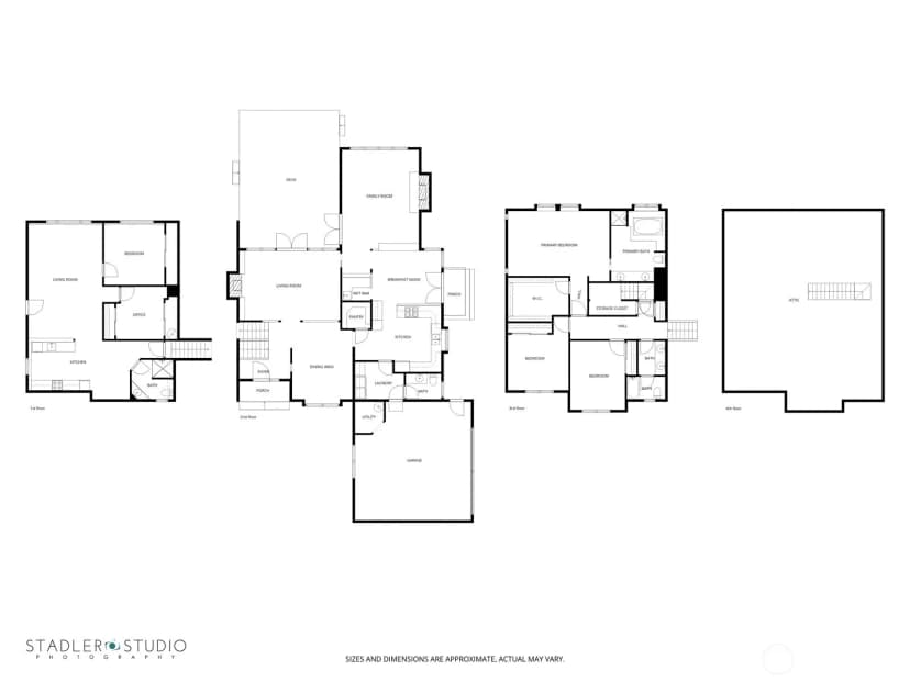 Property photo for 1093 Village Loop, Langley photo 37