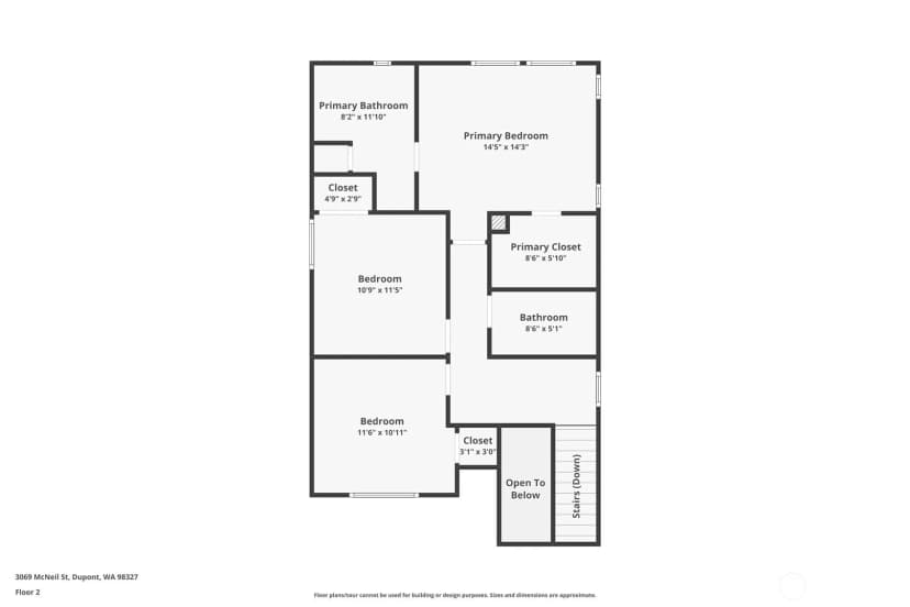 Property photo for 3069 Mcneil Street, Dupont photo 38
