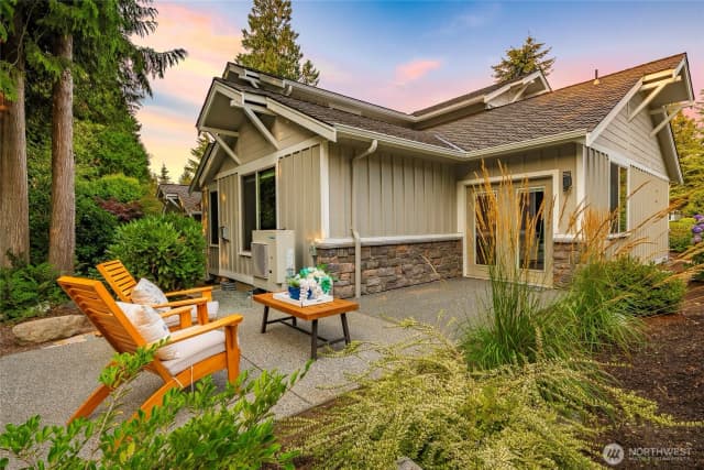 Property photo for 9021 Gleneage Drive #17, Blaine