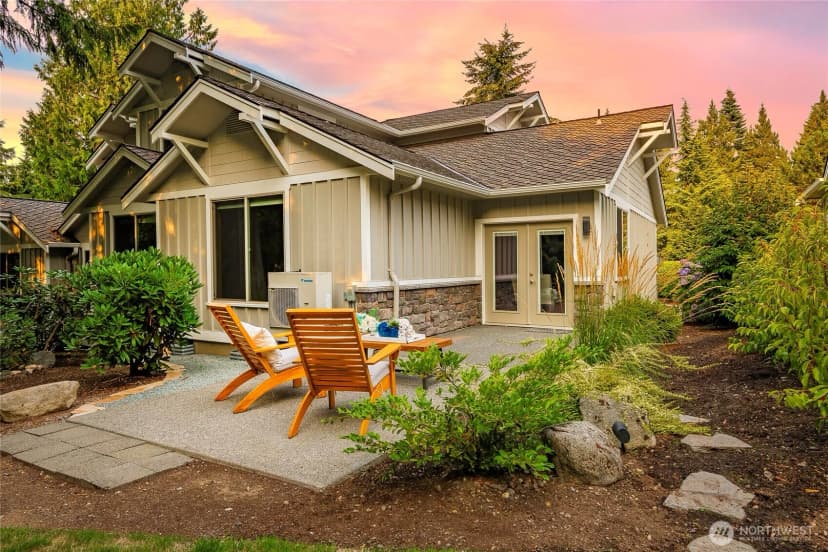 Property photo for 9021 Gleneage Drive #17, Blaine photo 14