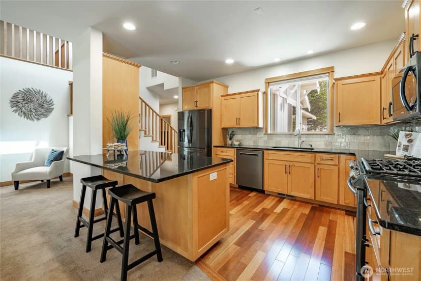 Property photo for 9021 Gleneage Drive #17, Blaine photo 11