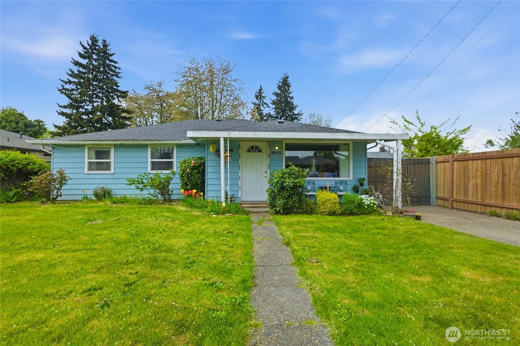 Property photo for 5802 108th Avenue Ct E, Puyallup