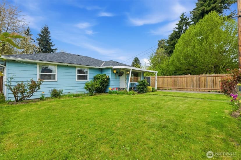 Property photo for 5802 108th Avenue Ct E, Puyallup photo 2