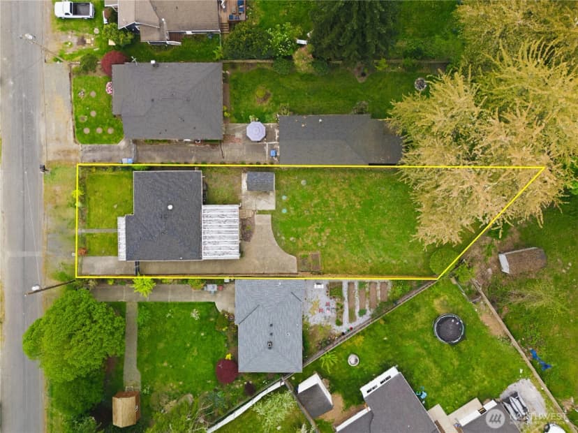 Property photo for 5802 108th Avenue Ct E, Puyallup photo 28