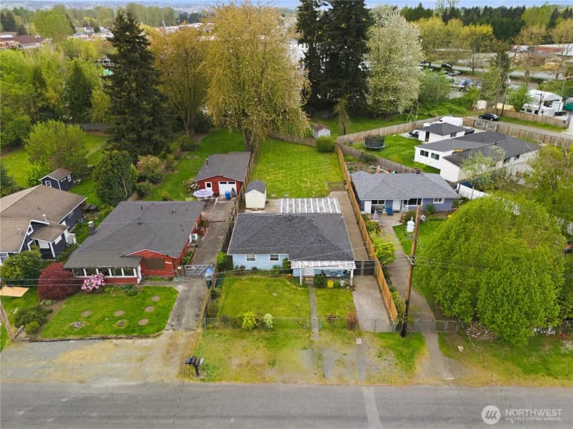 Property photo for 5802 108th Avenue Ct E, Puyallup photo 27