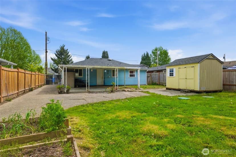 Property photo for 5802 108th Avenue Ct E, Puyallup photo 24