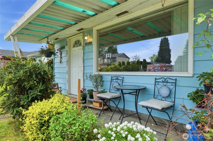 Property photo for 5802 108th Avenue Ct E, Puyallup photo 4