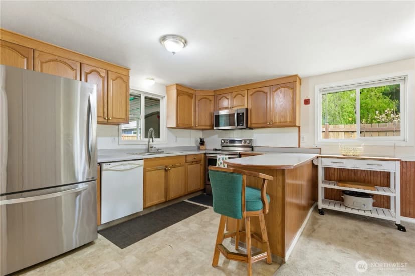 Property photo for 5802 108th Avenue Ct E, Puyallup photo 9