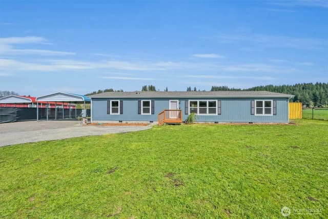 Property photo for 228 Mossyrock Road W, Mossyrock