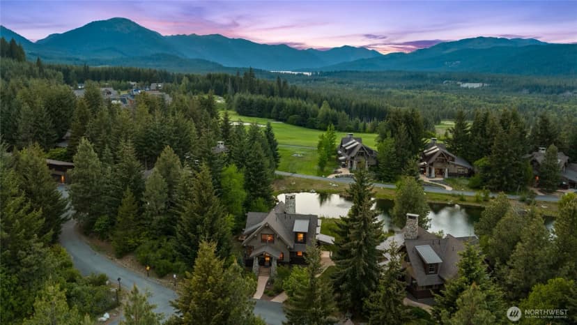 Property photo for 130 Saddle Ridge Loop, Cle Elum photo 35