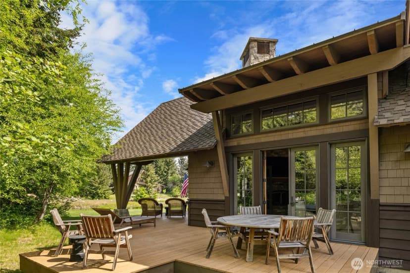 Property photo for 130 Saddle Ridge Loop, Cle Elum photo 33