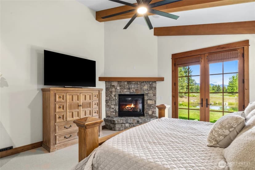 Property photo for 130 Saddle Ridge Loop, Cle Elum photo 19