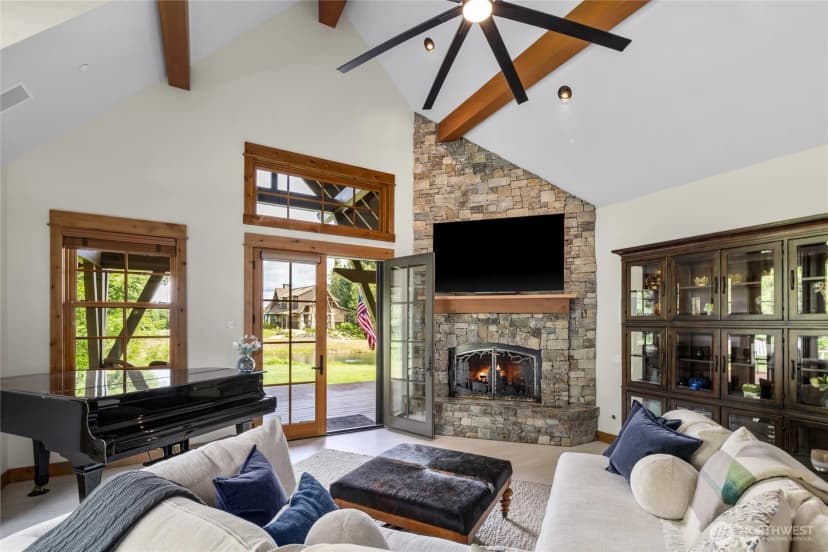 Property photo for 130 Saddle Ridge Loop, Cle Elum photo 17