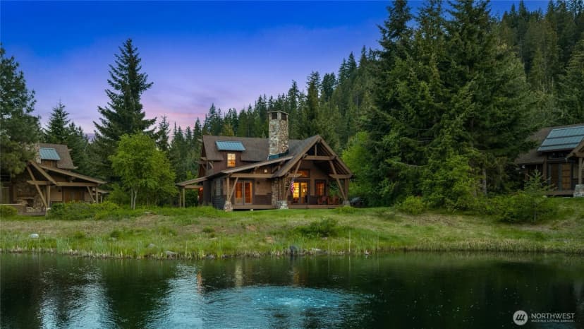 Property photo for 130 Saddle Ridge Loop, Cle Elum photo 36
