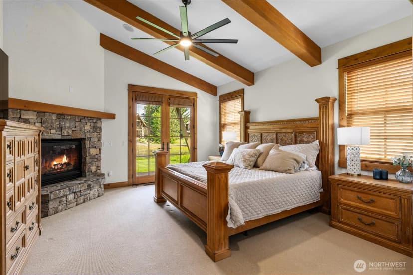 Property photo for 130 Saddle Ridge Loop, Cle Elum photo 18