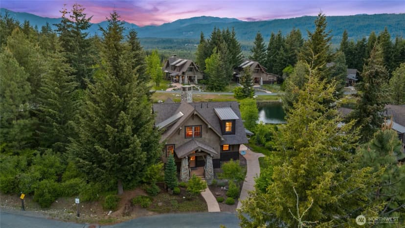 Property photo for 130 Saddle Ridge Loop, Cle Elum photo 38