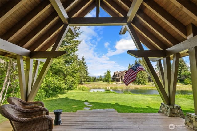 Property photo for 130 Saddle Ridge Loop, Cle Elum photo 3