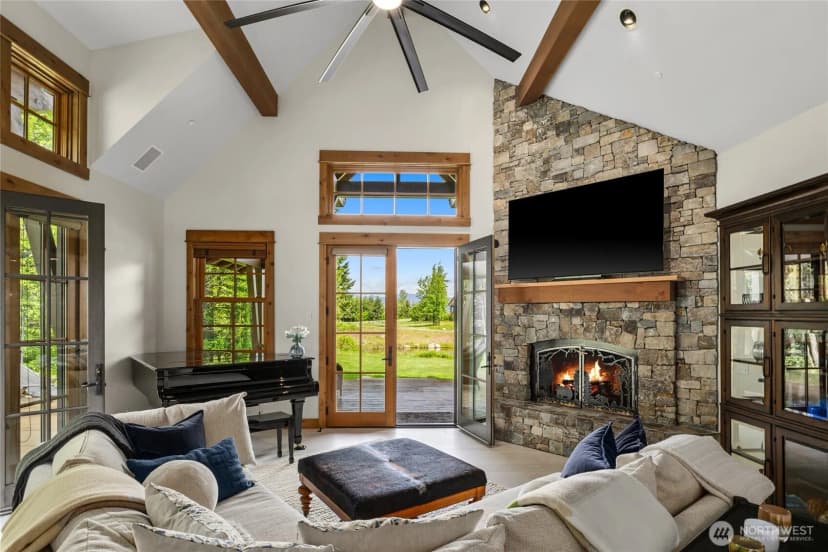 Property photo for 130 Saddle Ridge Loop, Cle Elum photo 14