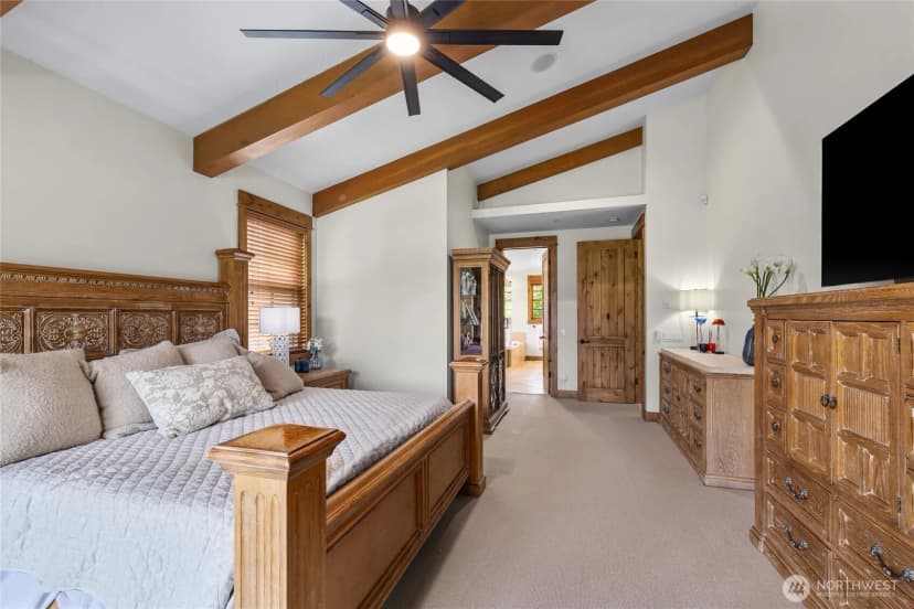 Property photo for 130 Saddle Ridge Loop, Cle Elum photo 20