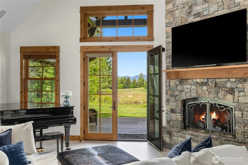 Property photo for 130 Saddle Ridge Loop, Cle Elum photo 15