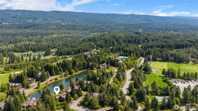 Property photo for 130 Saddle Ridge Loop, Cle Elum photo 39