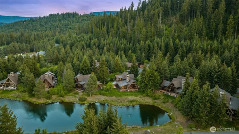 Property photo for 130 Saddle Ridge Loop, Cle Elum photo 37