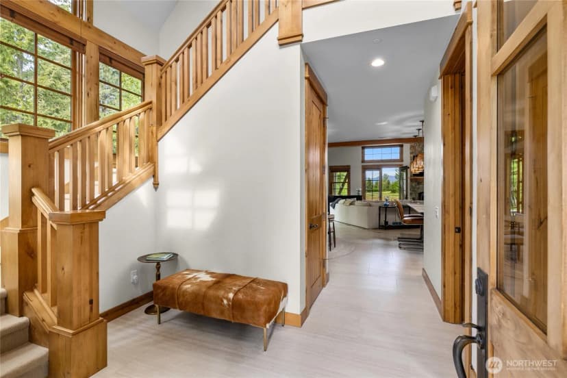 Property photo for 130 Saddle Ridge Loop, Cle Elum photo 4