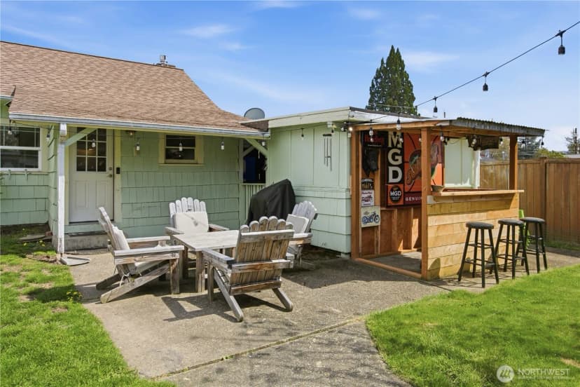 Property photo for 257 N Edith Street, Buckley photo 24