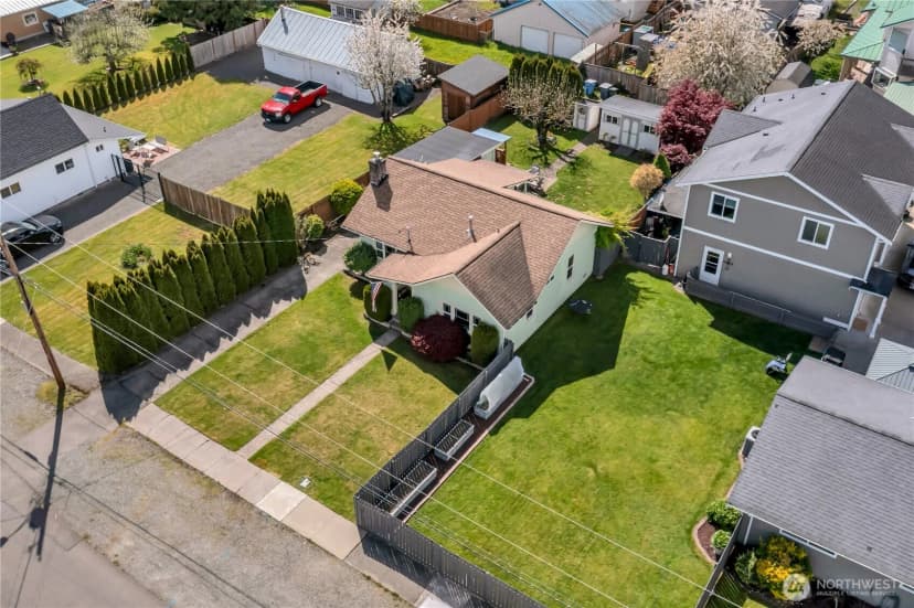 Property photo for 257 N Edith Street, Buckley photo 29