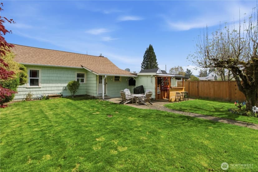 Property photo for 257 N Edith Street, Buckley photo 27