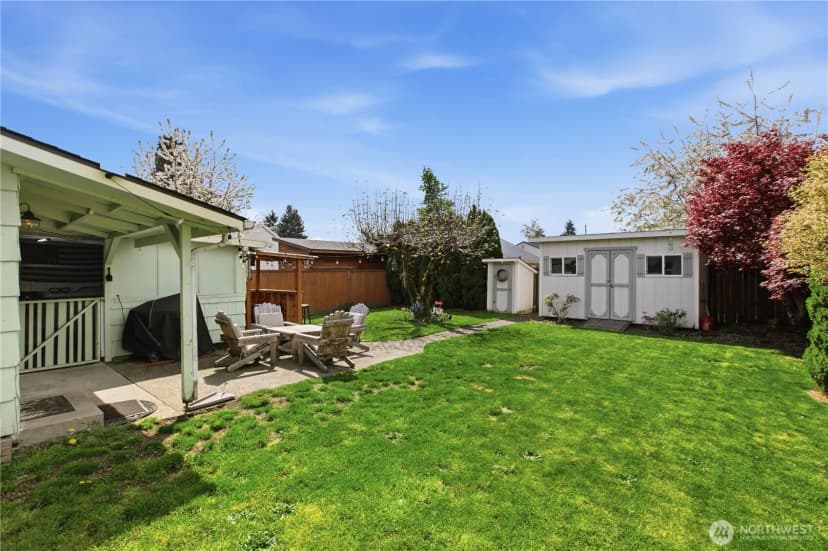 Property photo for 257 N Edith Street, Buckley photo 25