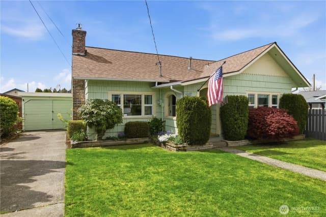 Property photo for 257 N Edith Street, Buckley photo 2