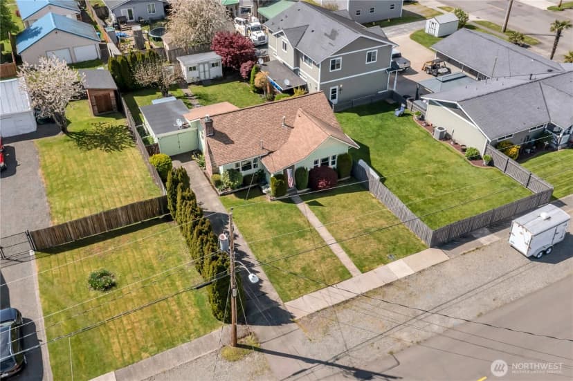 Property photo for 257 N Edith Street, Buckley photo 30
