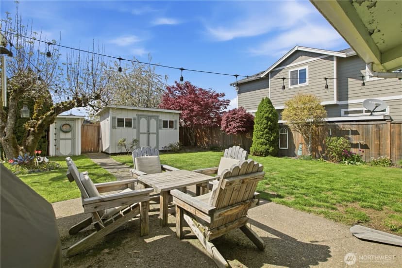 Property photo for 257 N Edith Street, Buckley photo 23