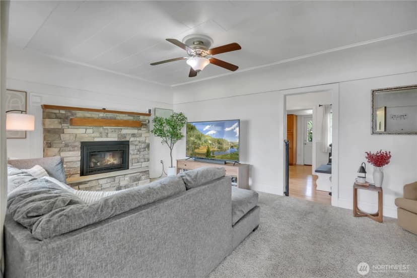Property photo for 257 N Edith Street, Buckley photo 5