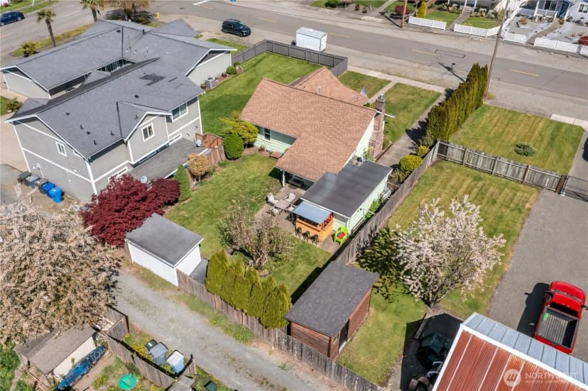 Property photo for 257 N Edith Street, Buckley photo 31