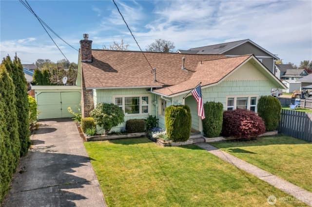 Property photo for 257 N Edith Street, Buckley