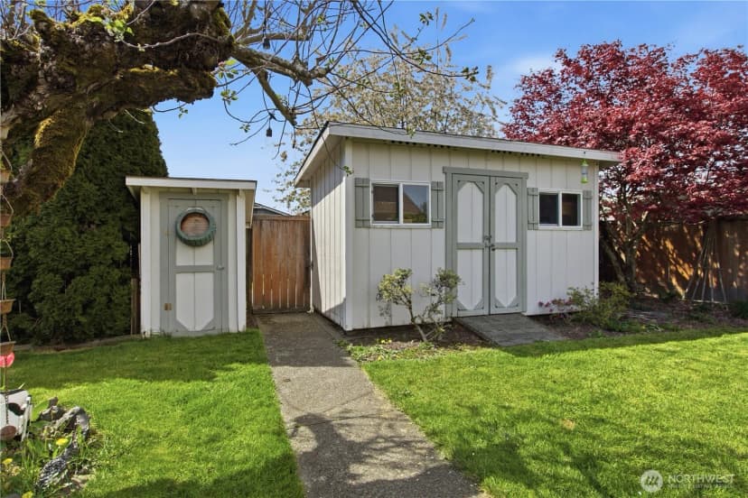 Property photo for 257 N Edith Street, Buckley photo 26