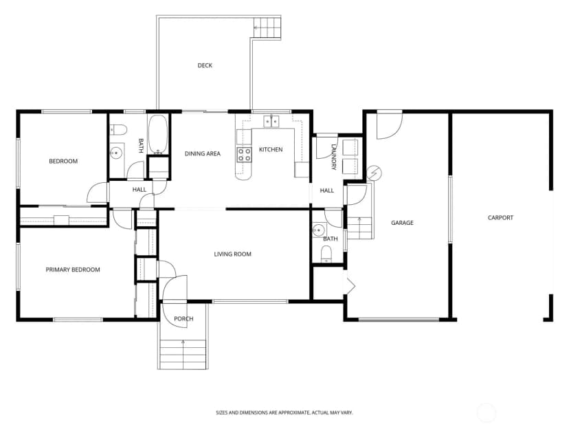 Property photo for 301 Cedar Street, Toledo photo 20